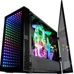 Continuum Mini Gaming Desktop