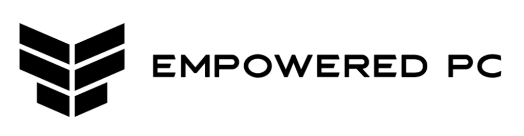 Welcome To Empowered PC: Introducing Our Prebuilt Gaming Desktops ...